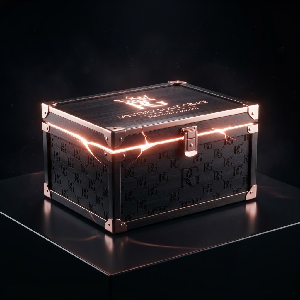 Designer Fit Crate