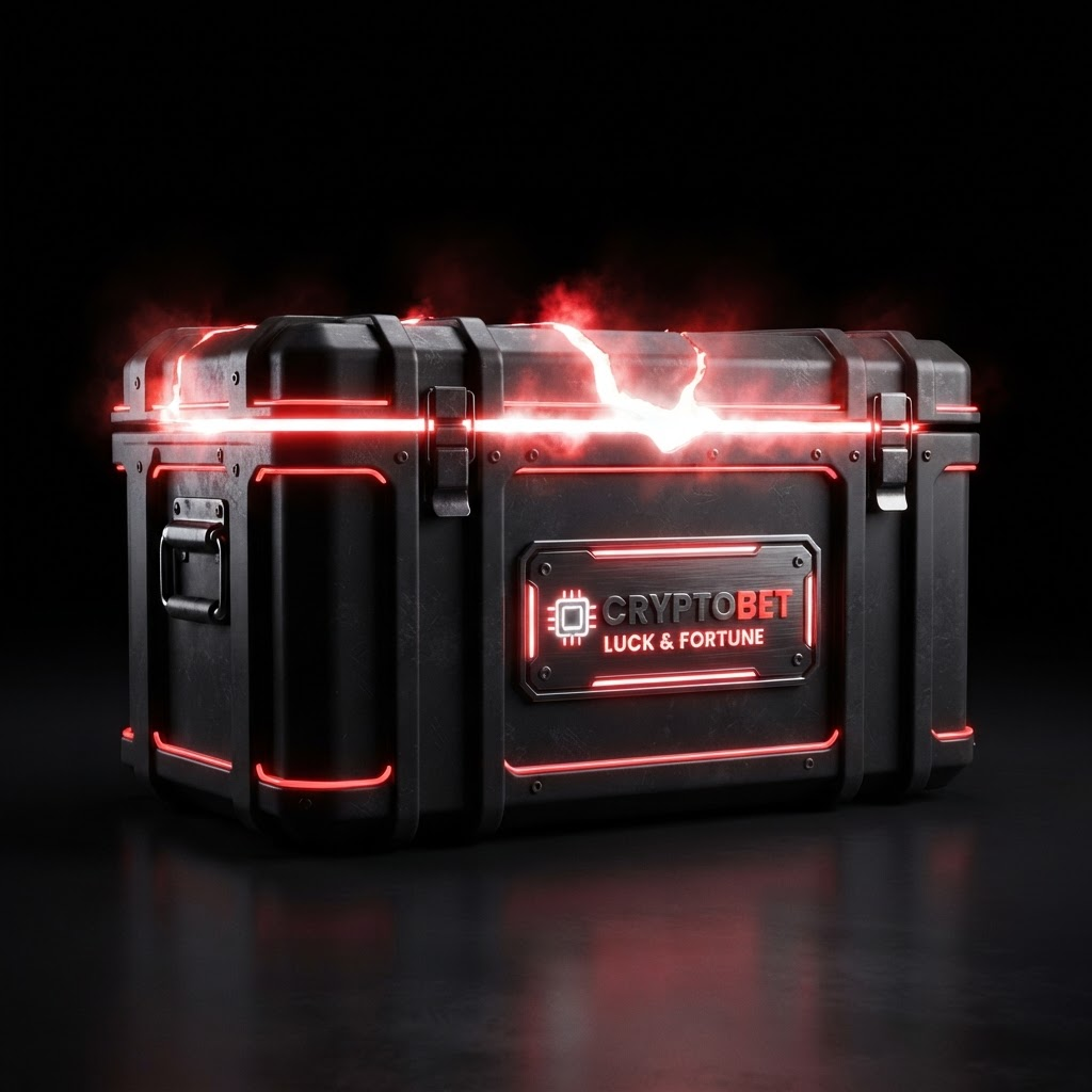 Hypebeast Crate