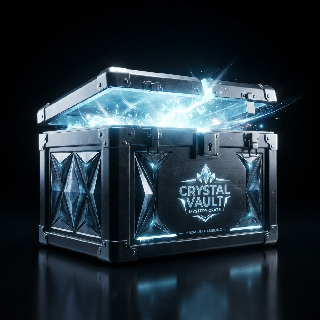 Ice Starter Crate