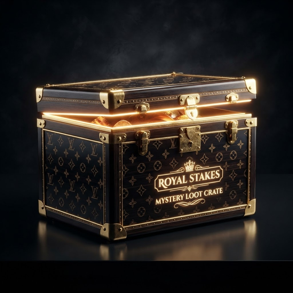 Luxury Crate