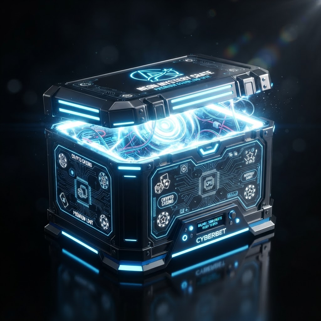 Ultra Tech Crate
