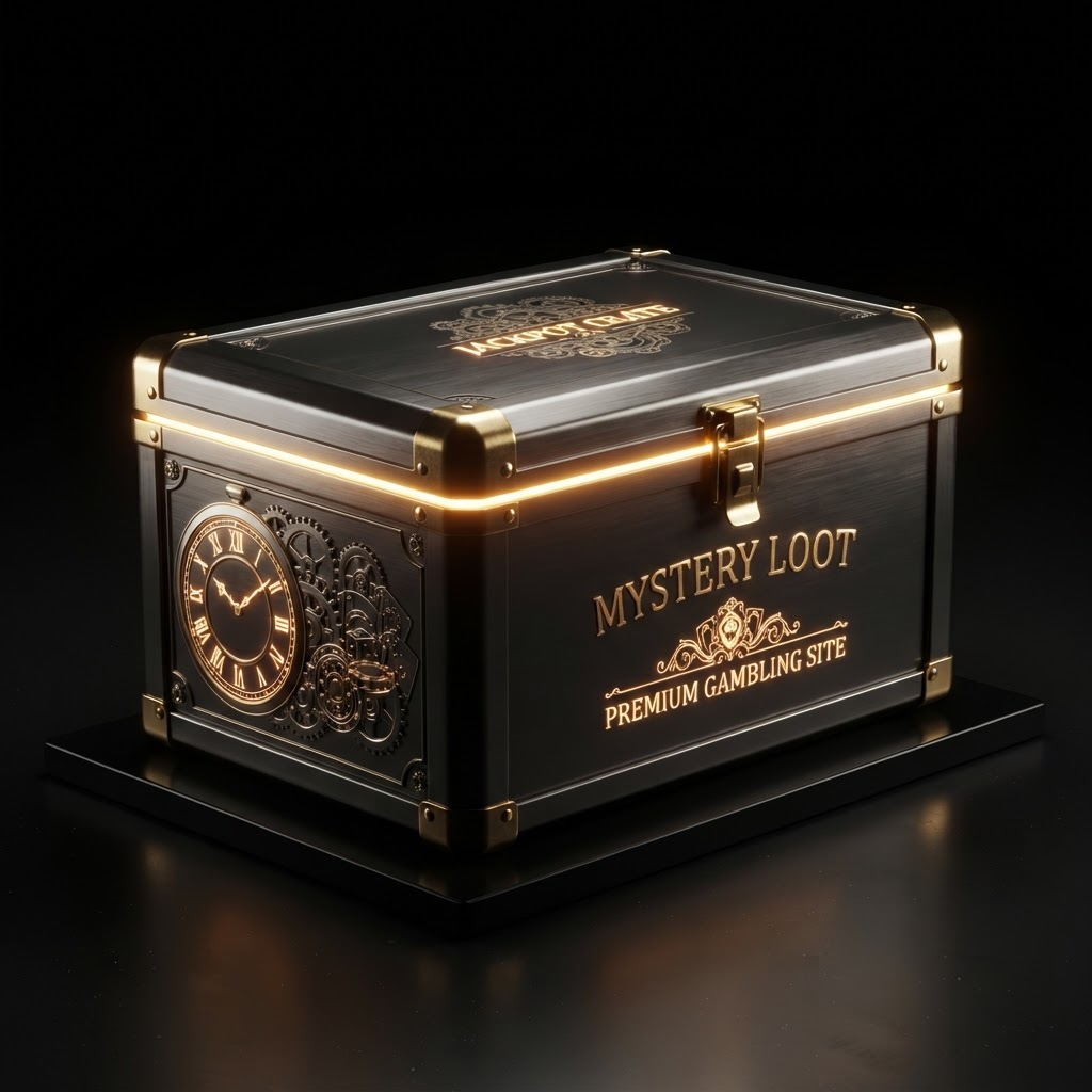 Wrist Starter Crate