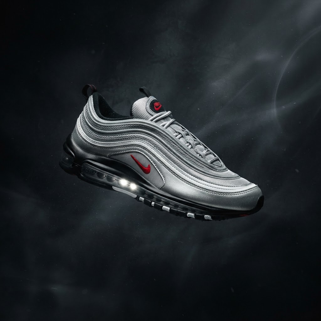Nike Air Max 97