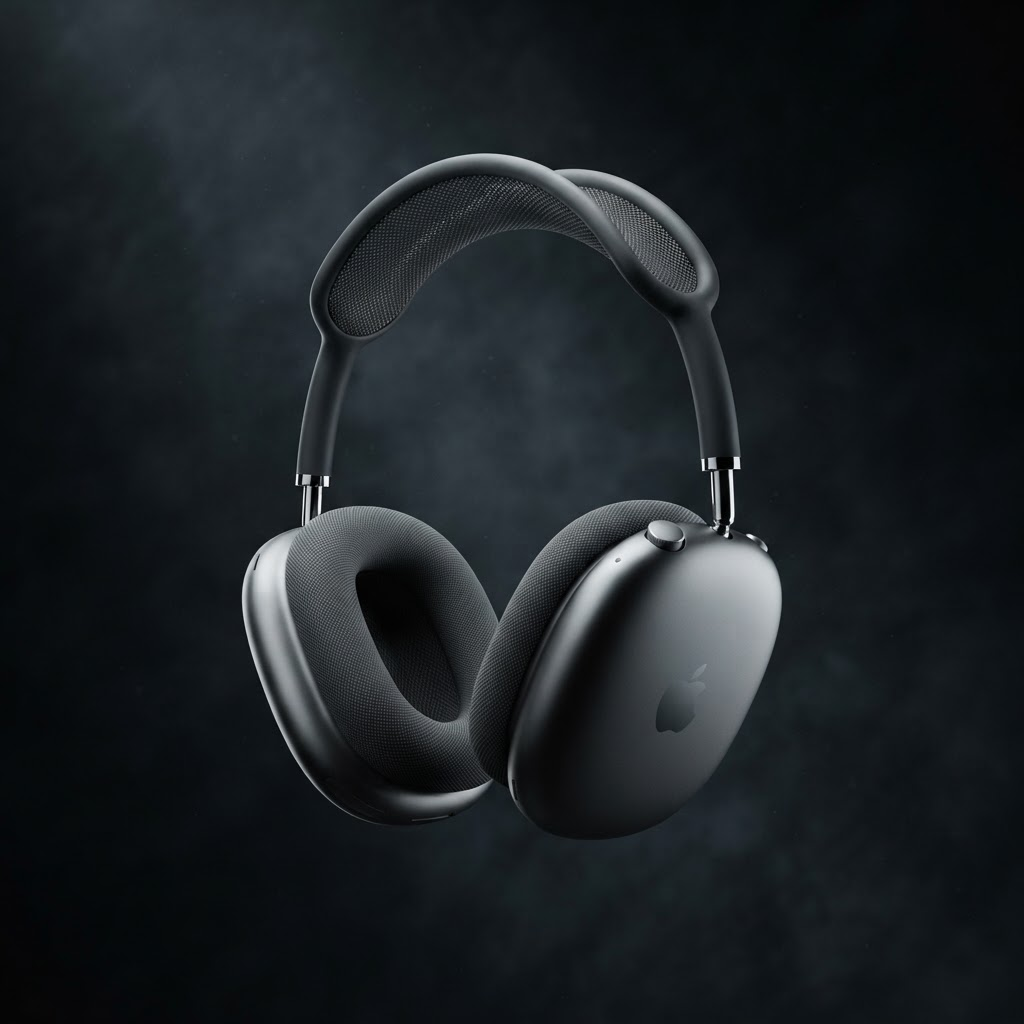 AirPods Max