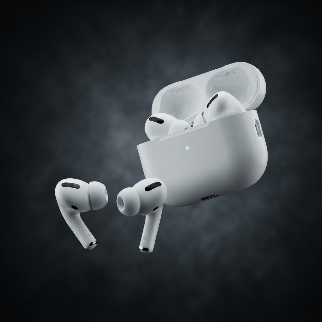 AirPods Gen 3