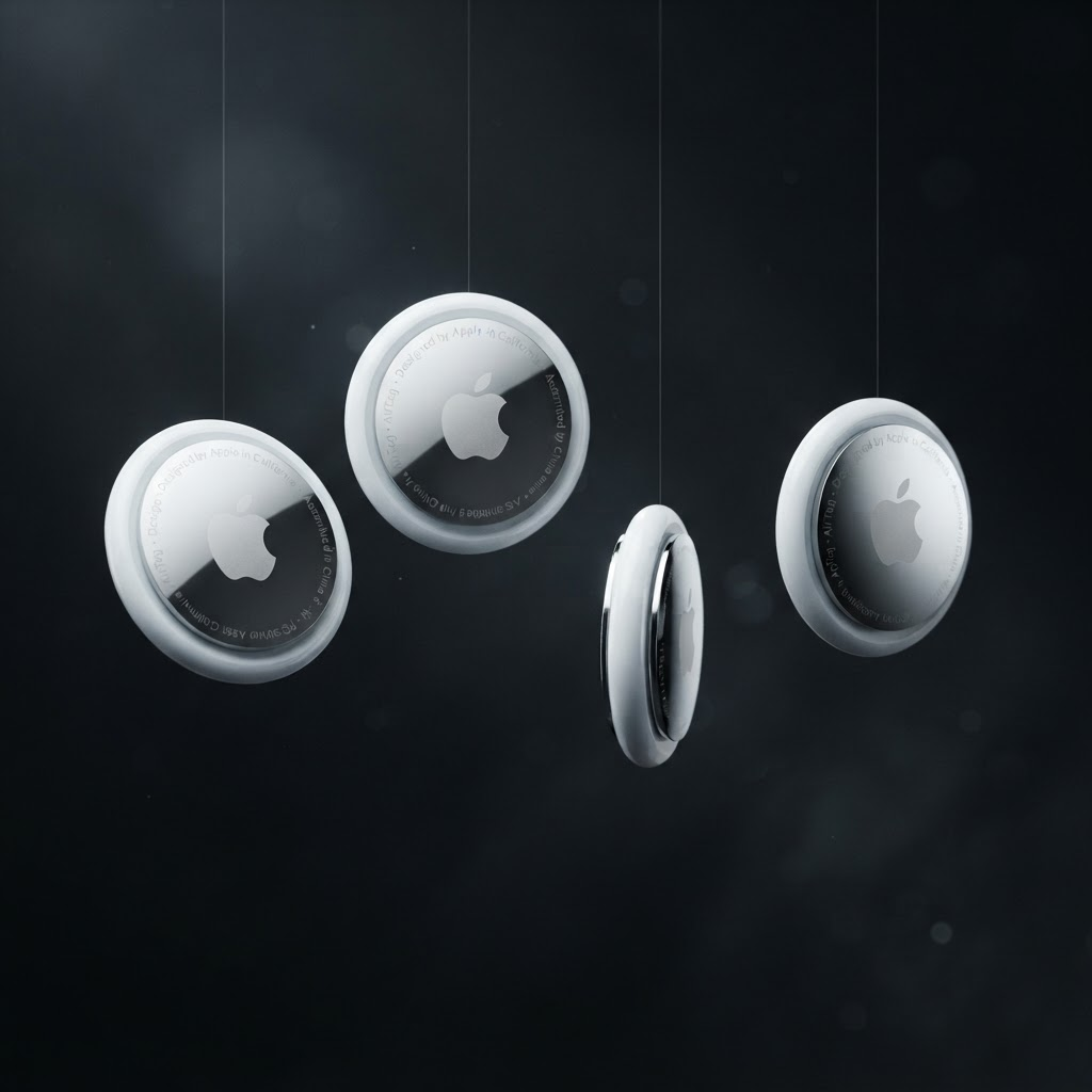 AirTag 4-Pack