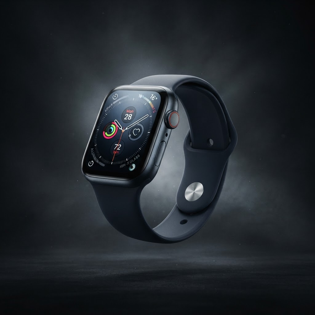 Apple Watch SE