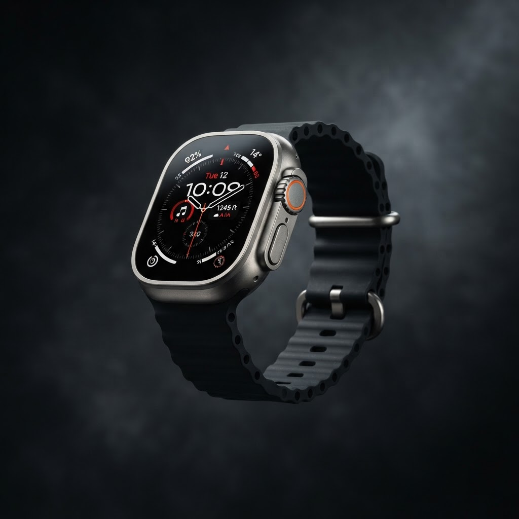 Apple Watch Ultra 2
