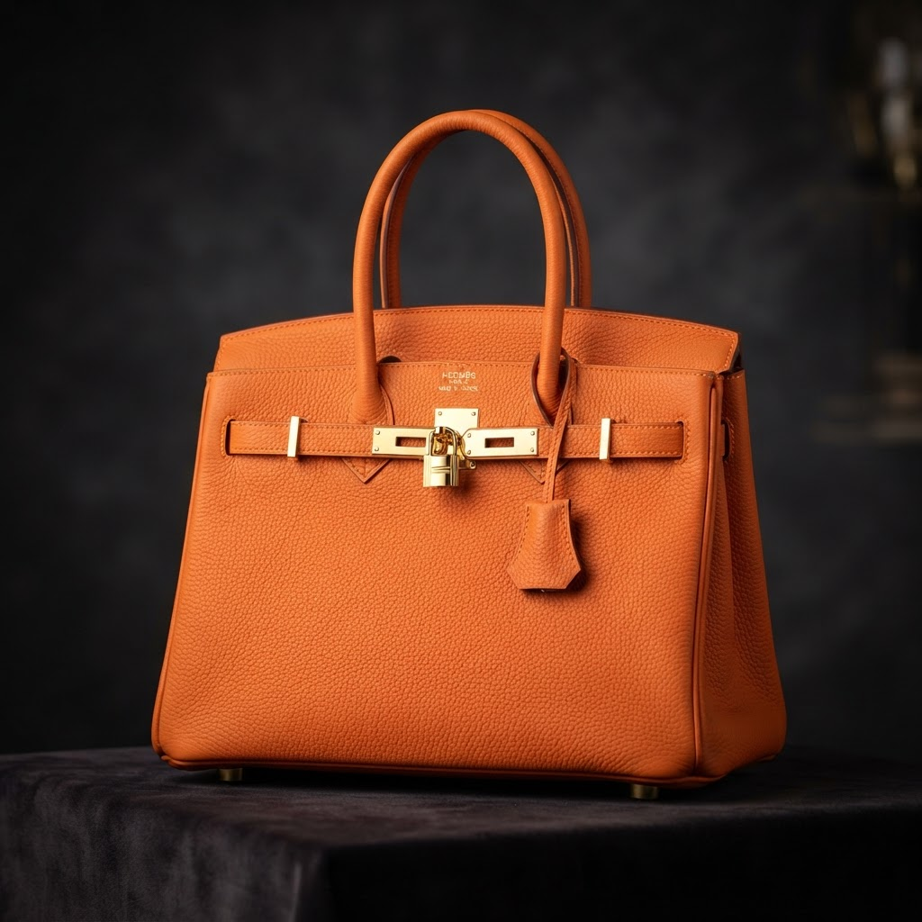 Hermes Birkin 30