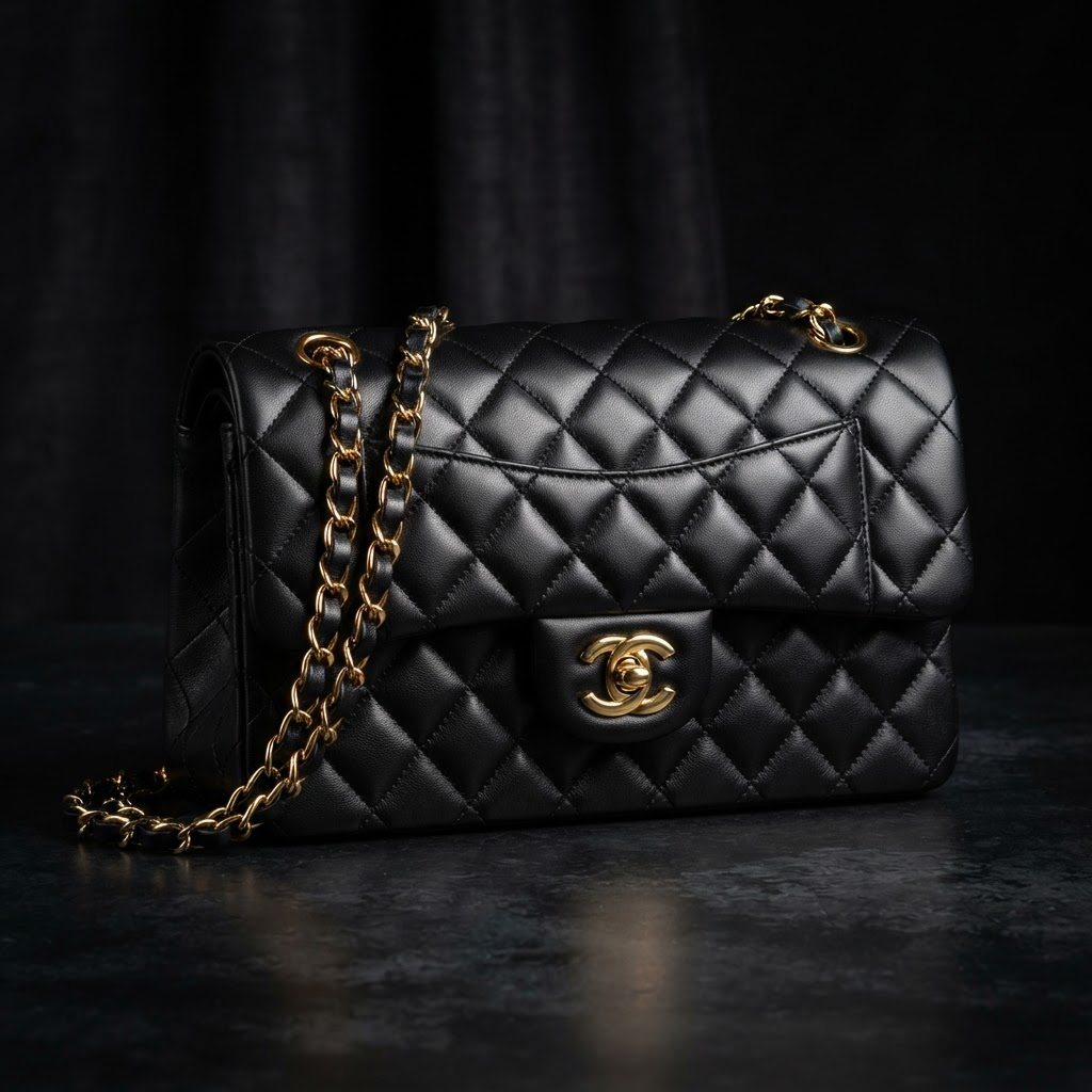 Chanel Classic Flap