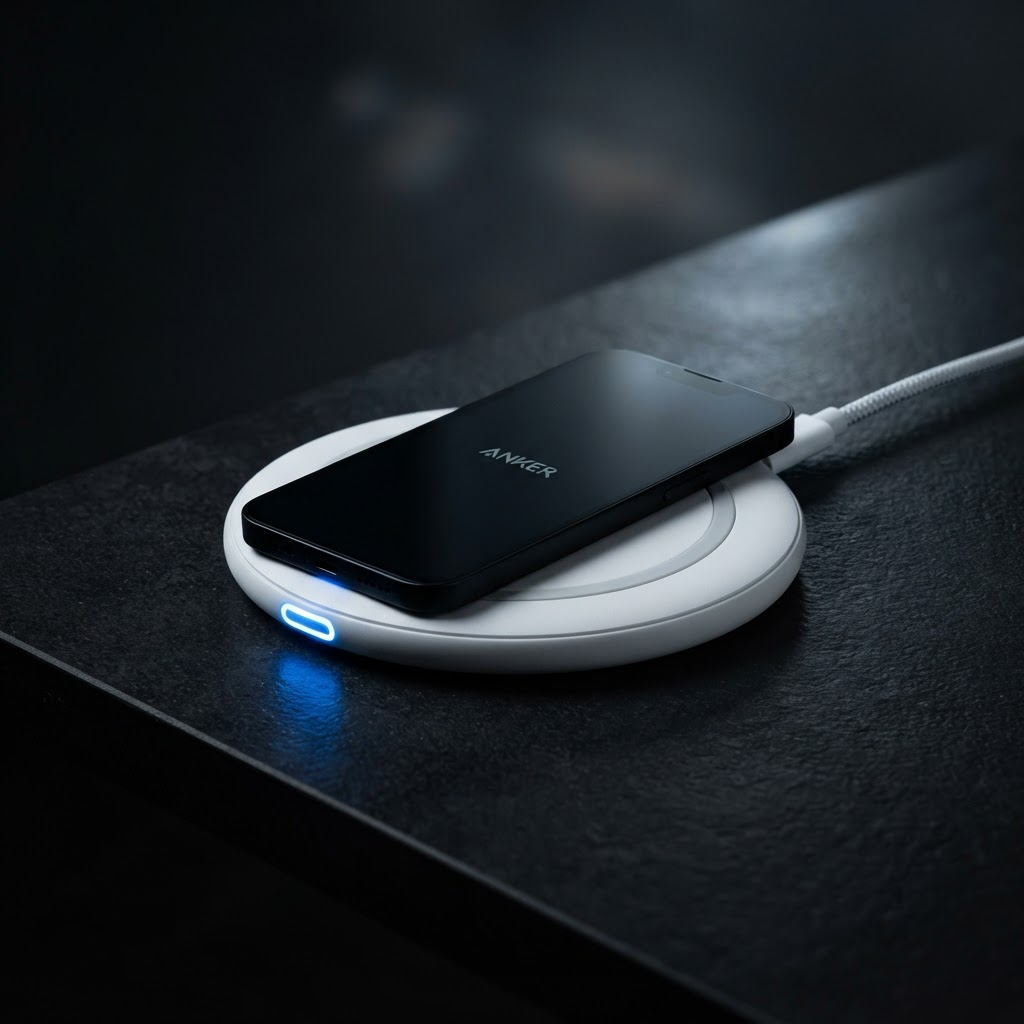Anker MagSafe Charger