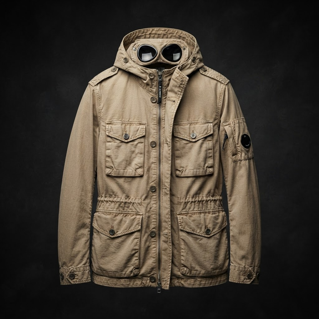 CP Company Goggles