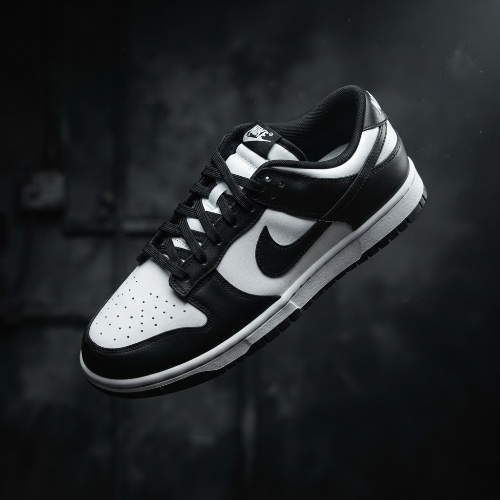 Nike Dunk Low Panda