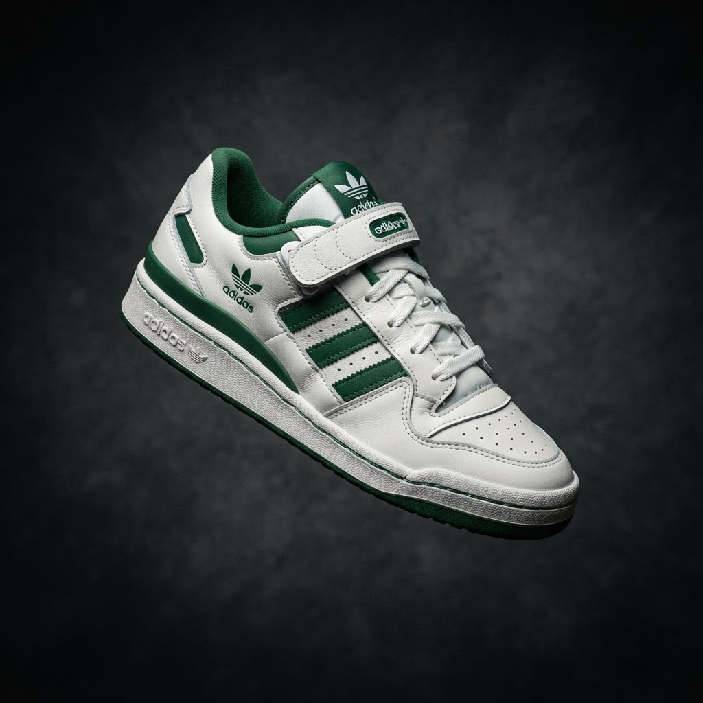 Adidas Forum Low