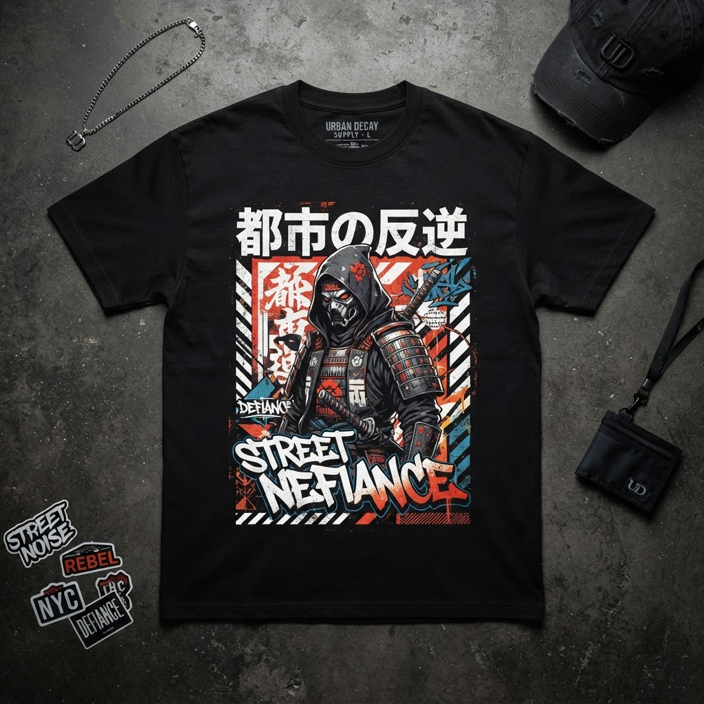 Graphic Tee