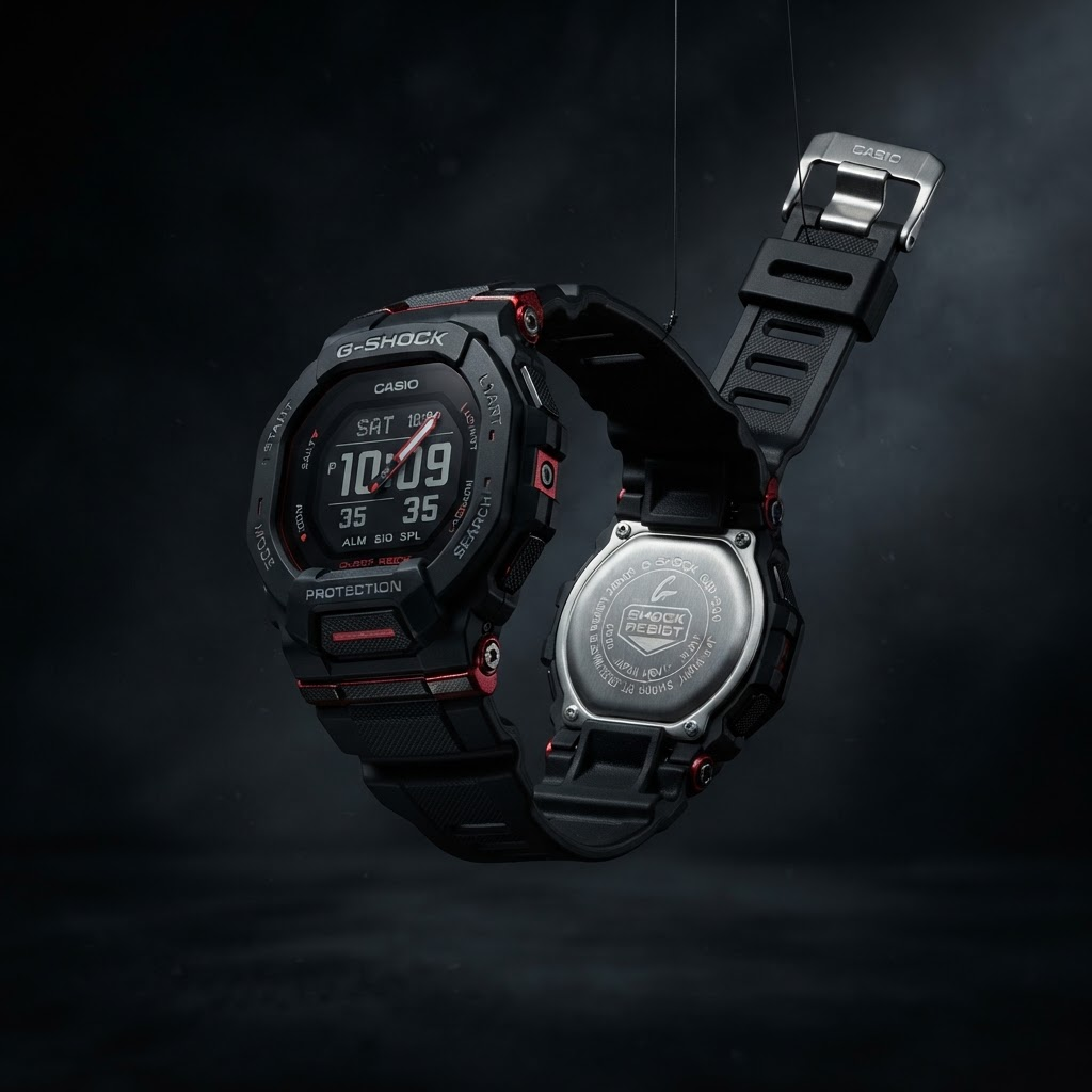 Casio G-Shock