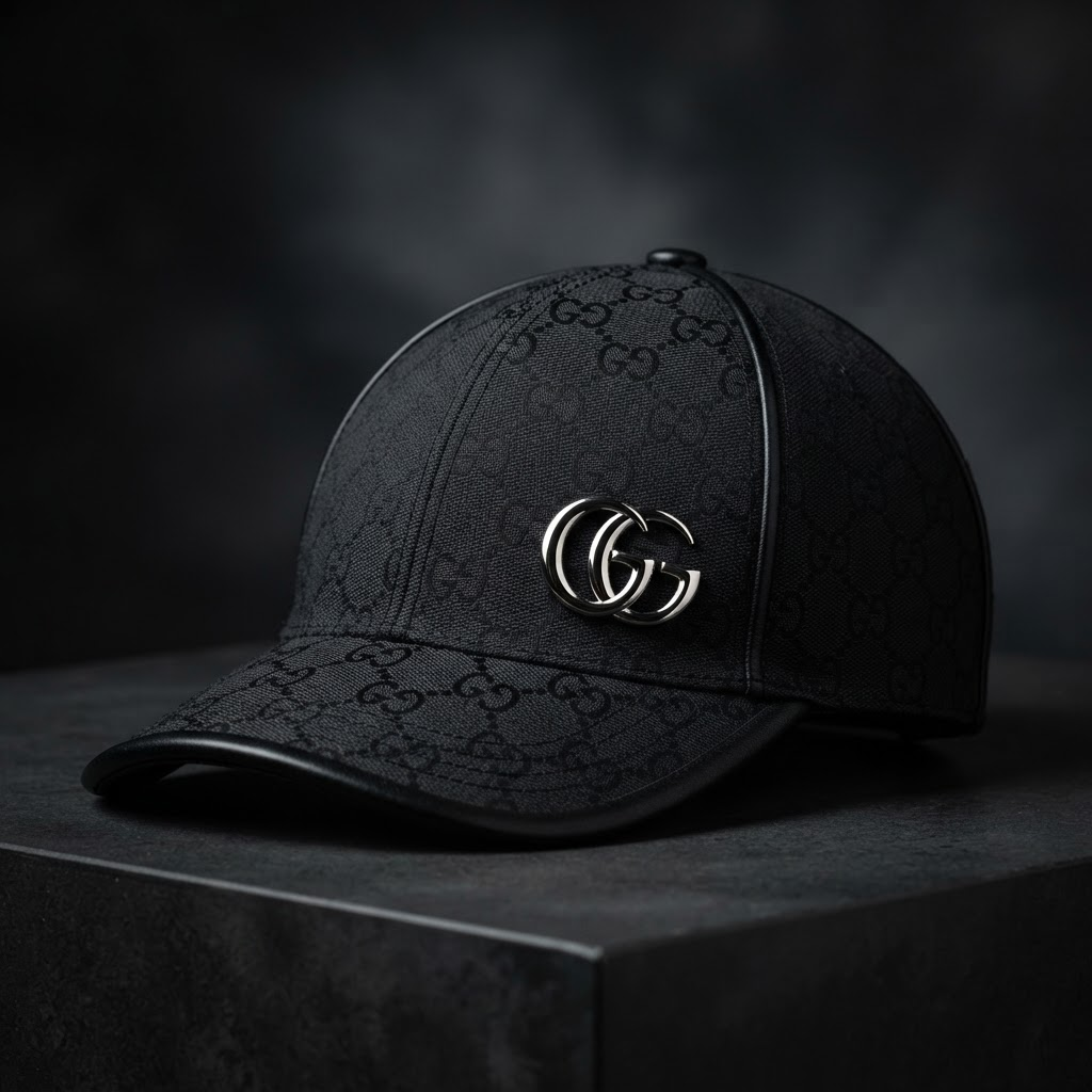 Gucci Cap