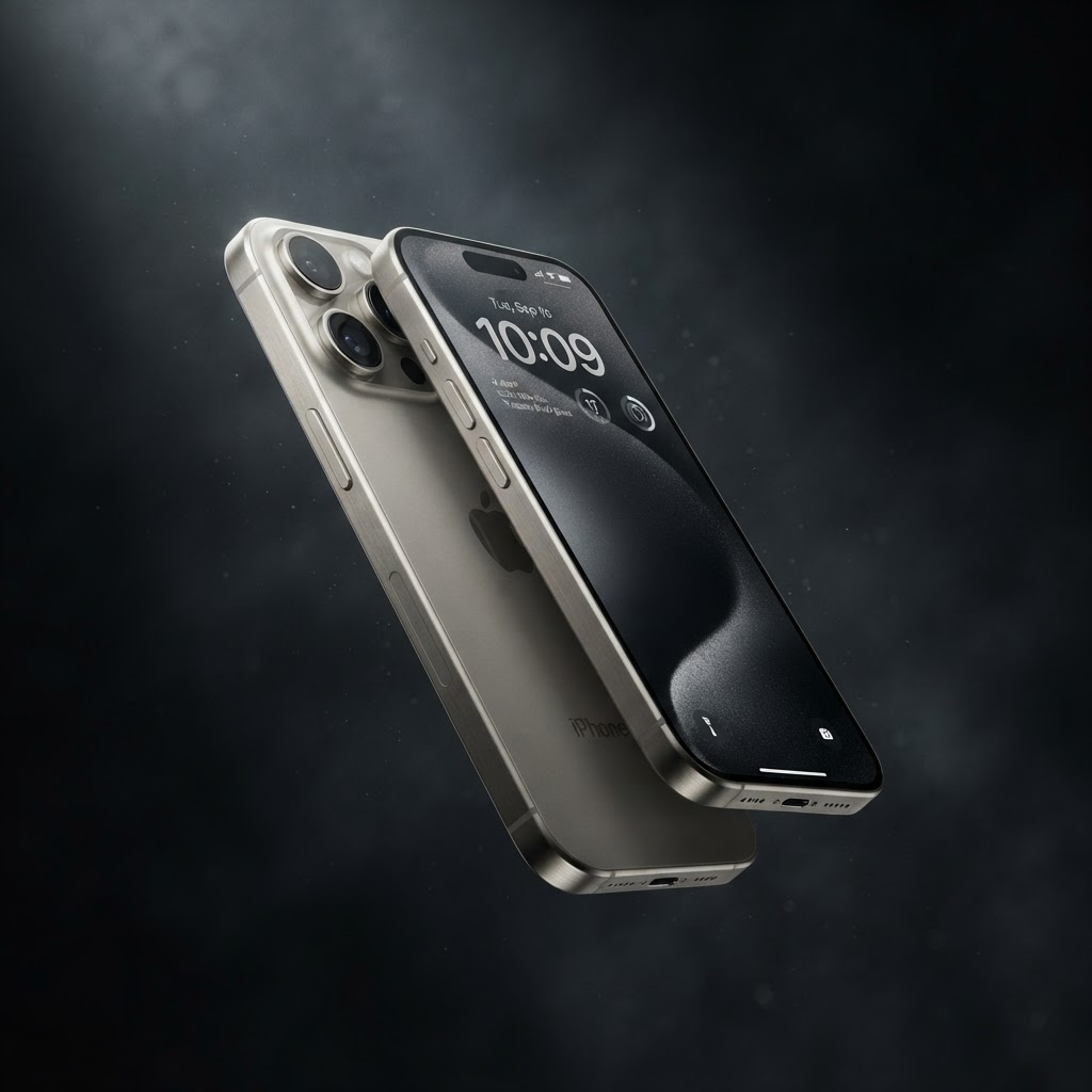 iPhone 17 Pro