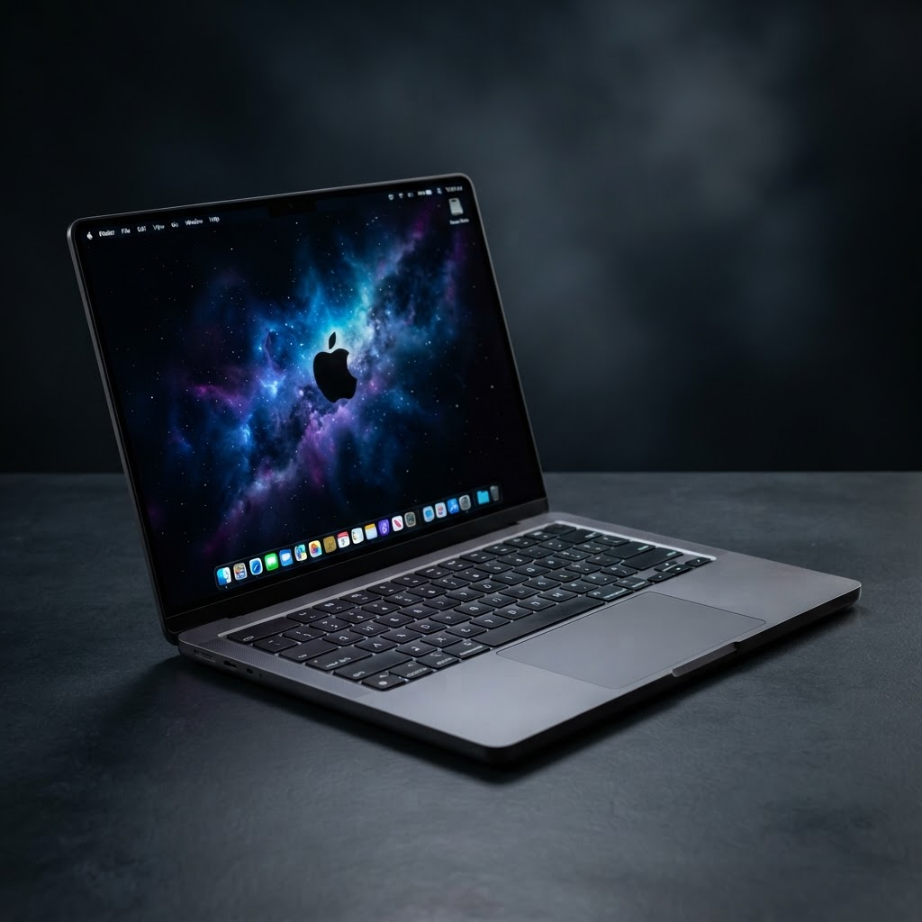 MacBook Pro M4 Max