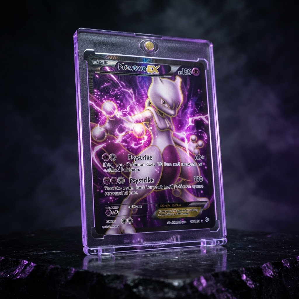 Lugia Neo Genesis