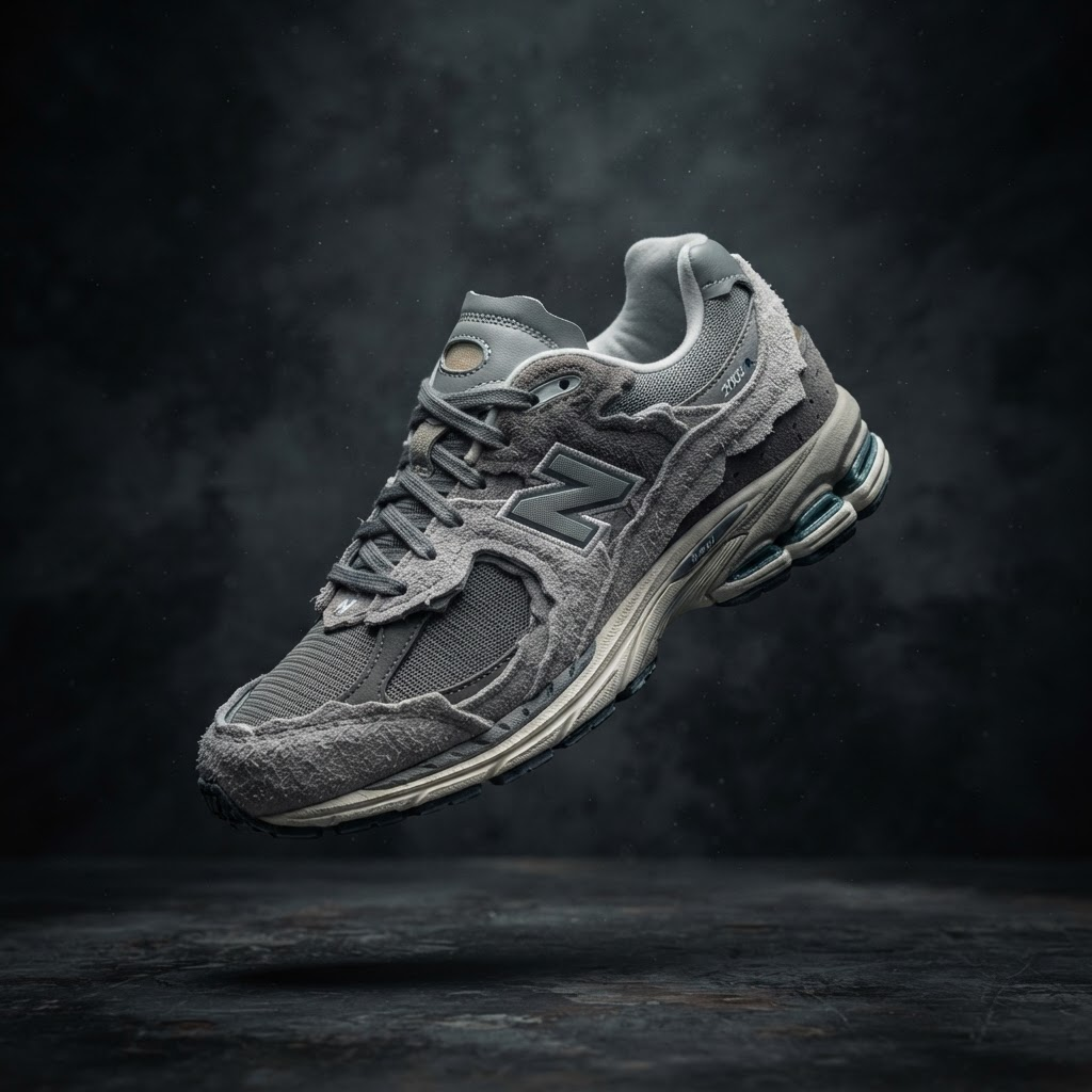 New Balance 2002R