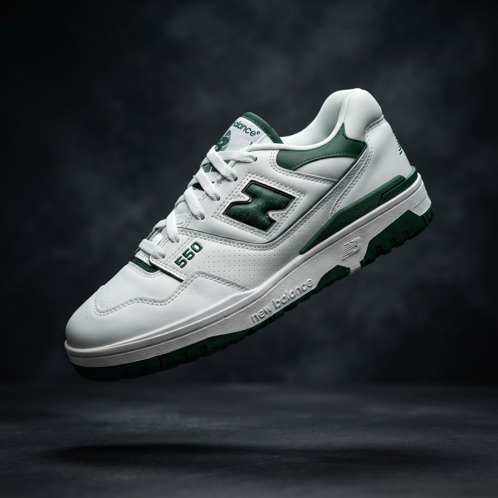 New Balance 550