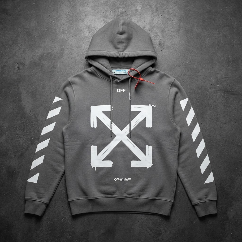 Off-White Hoodie