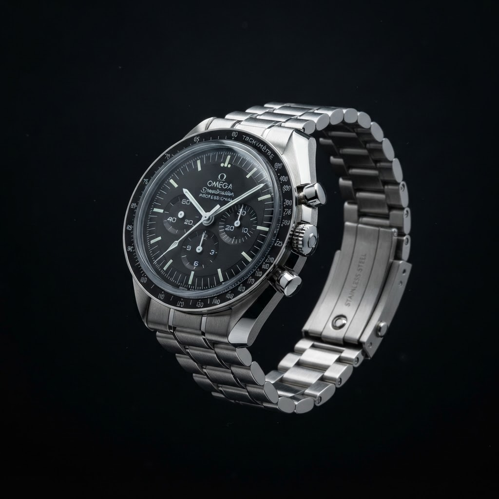 Omega Seamaster 300M