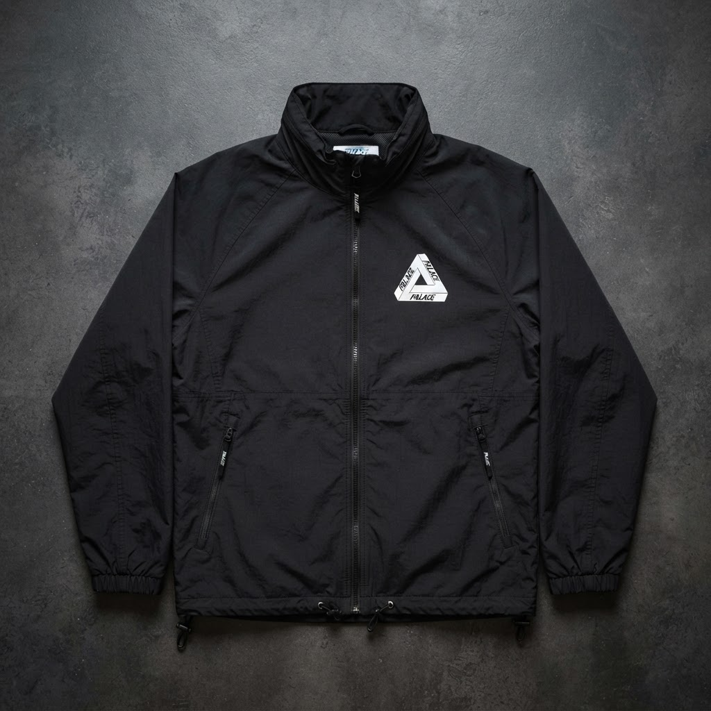Palace Tri-Ferg Jacket