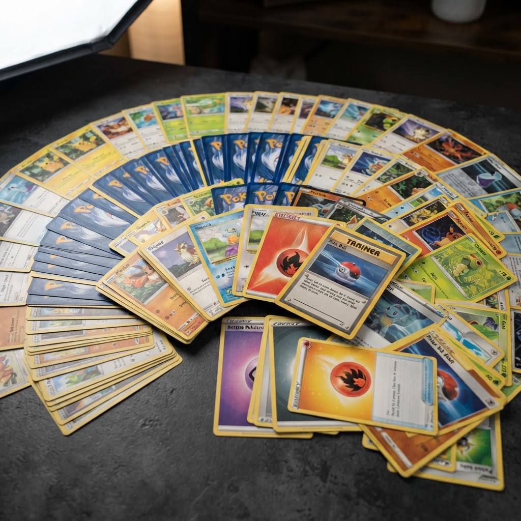 Common Card