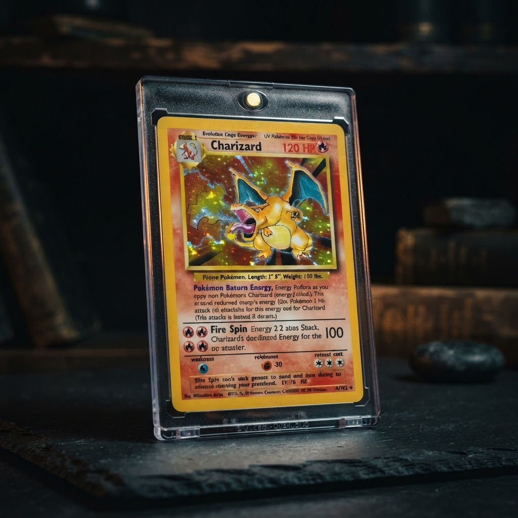 Eevee Holo Rare