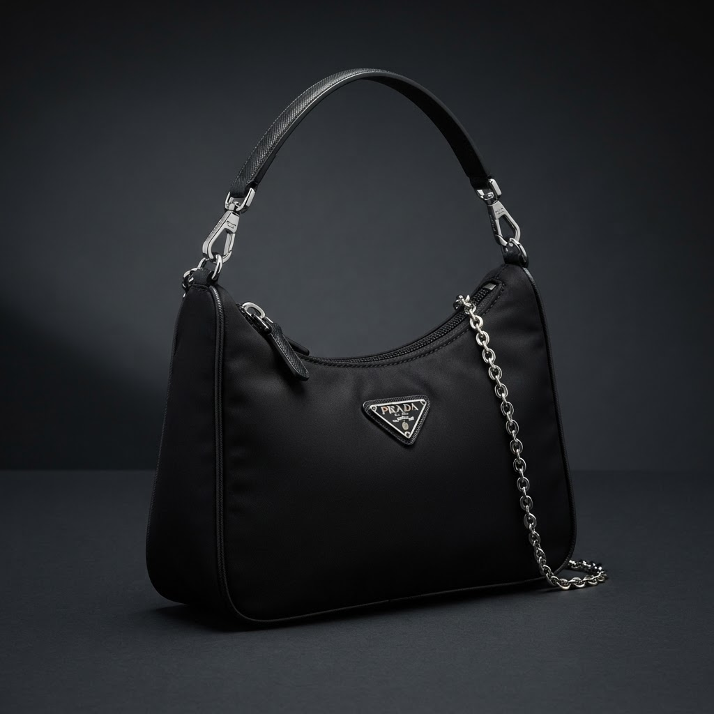 Prada Re-Nylon Bag