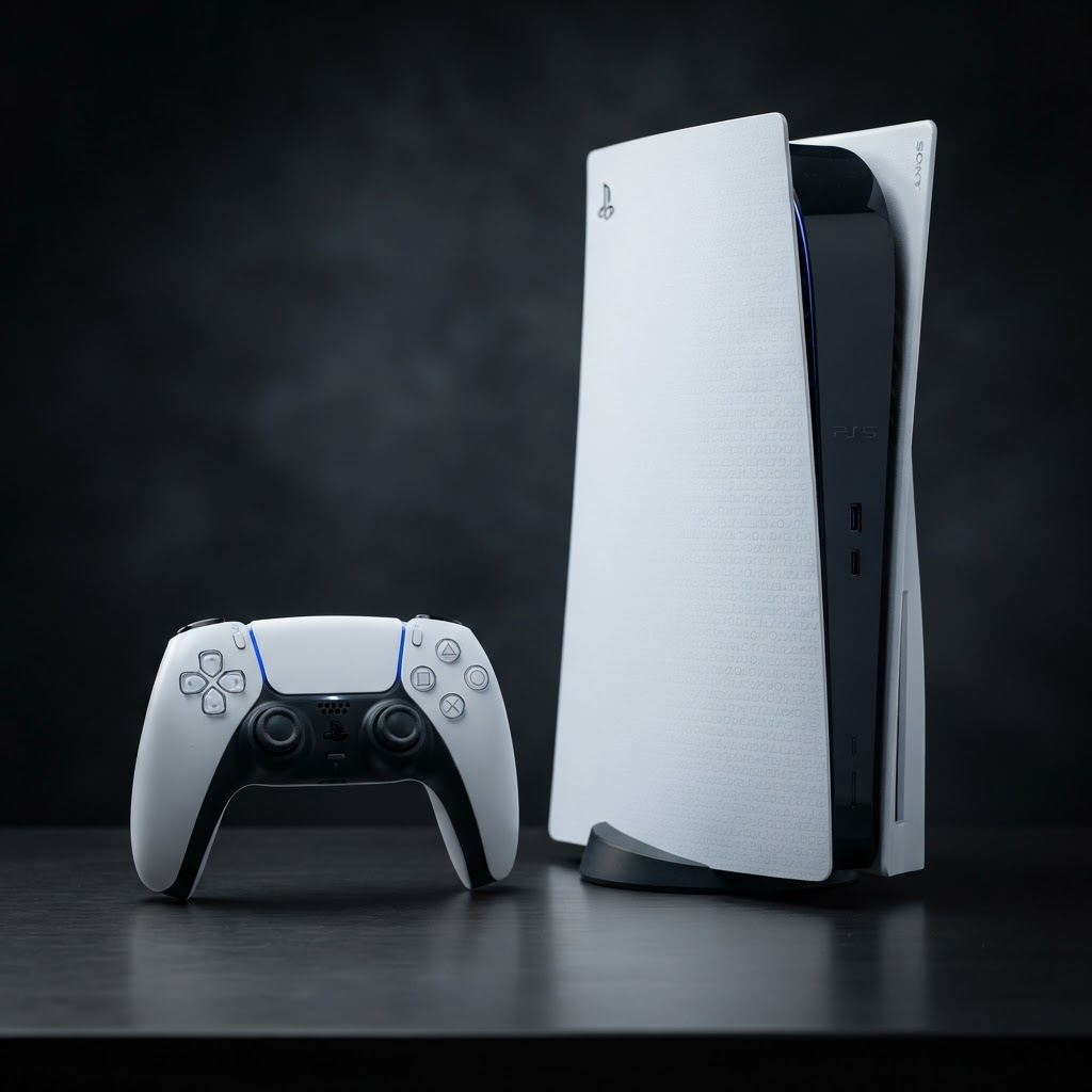 PlayStation 5 Slim