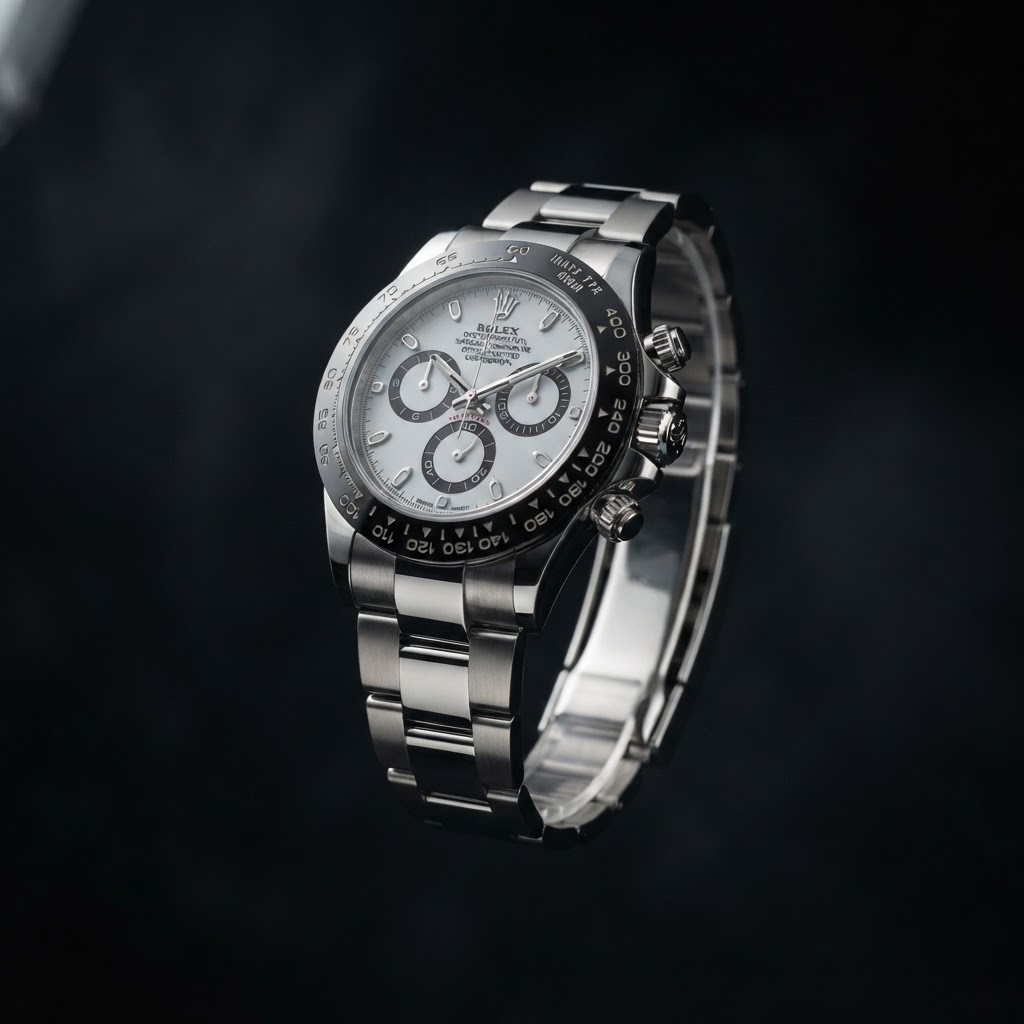 Rolex Daytona Panda