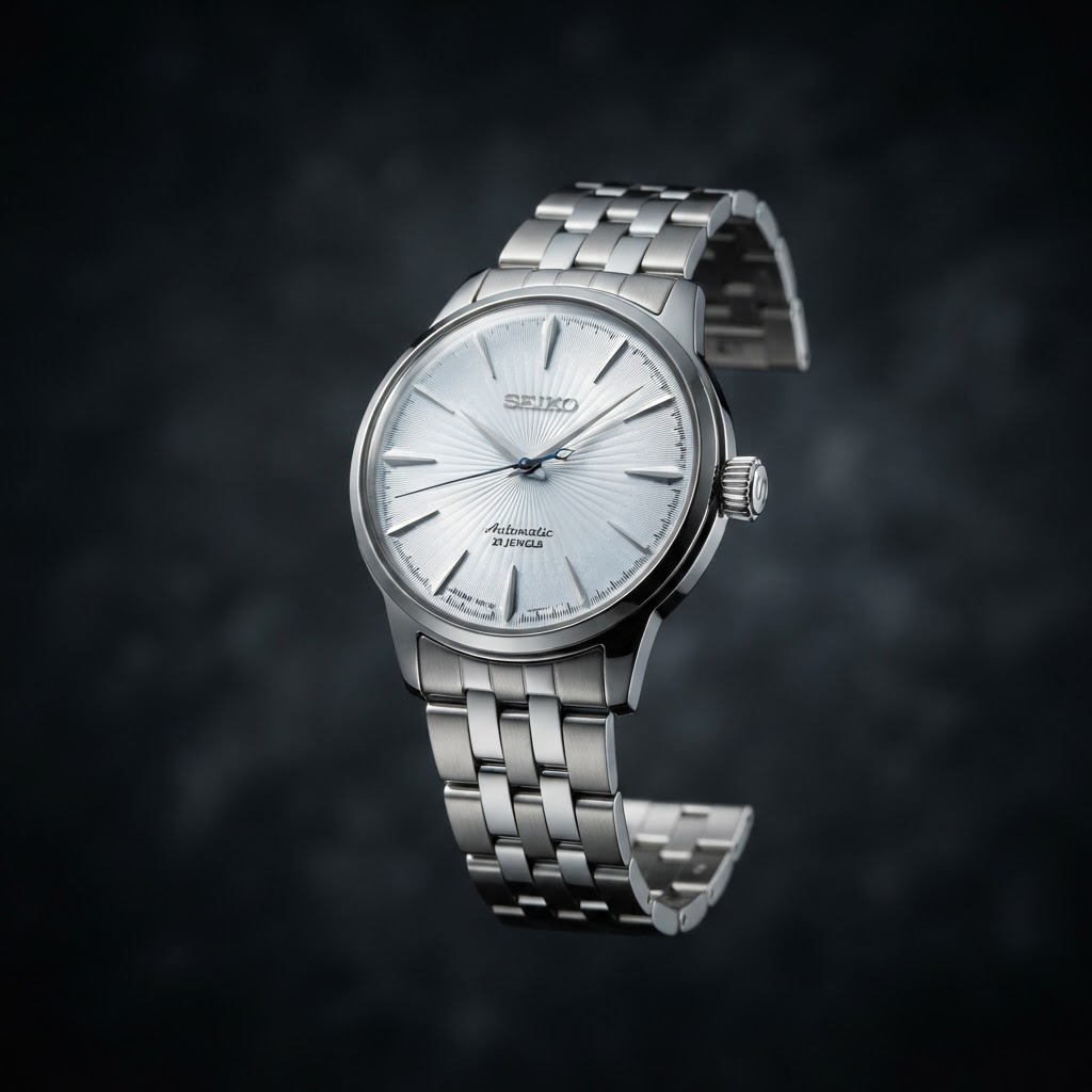 Seiko Presage