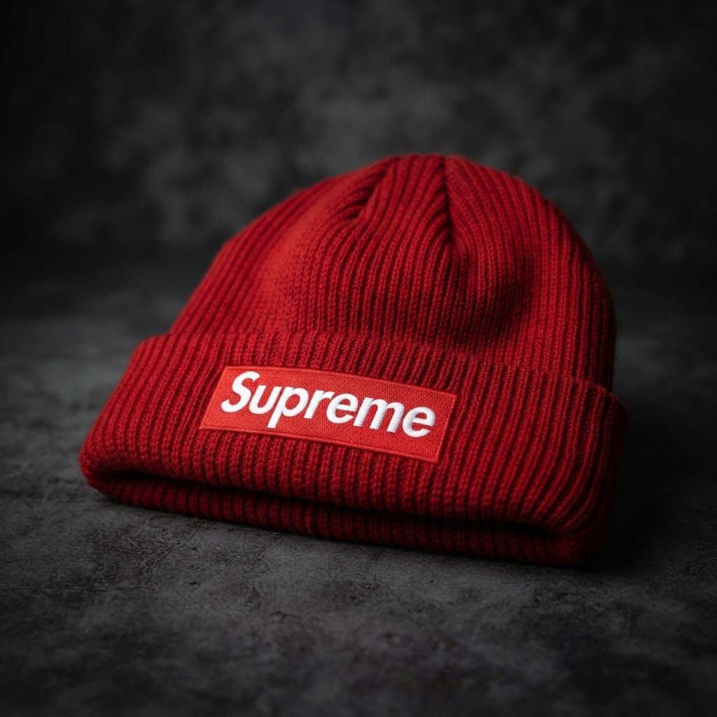 Beanie