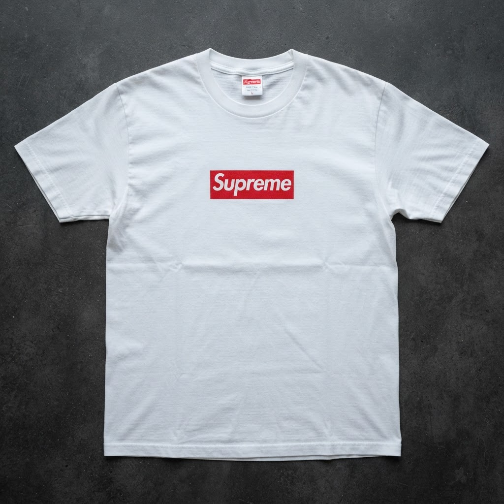 Stussy Tribe Crewneck