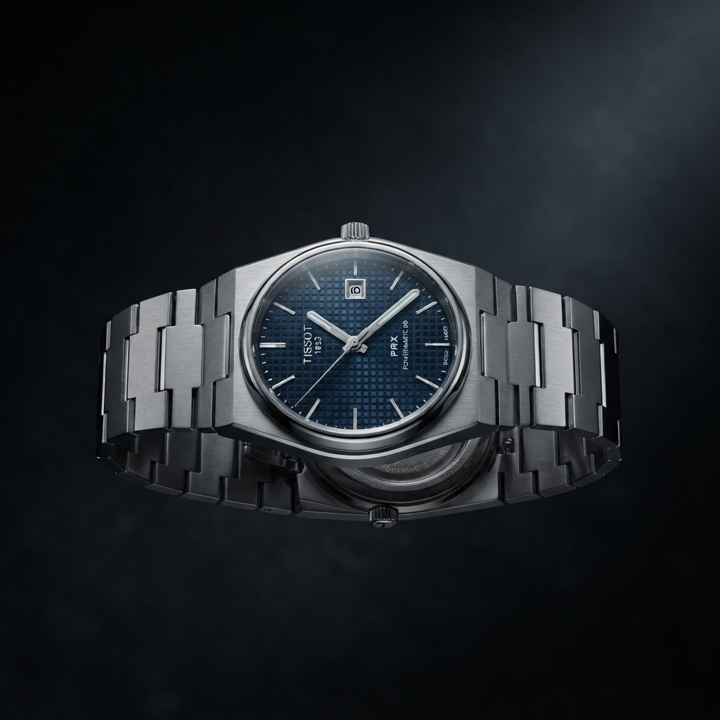 Tissot PRX Powermatic