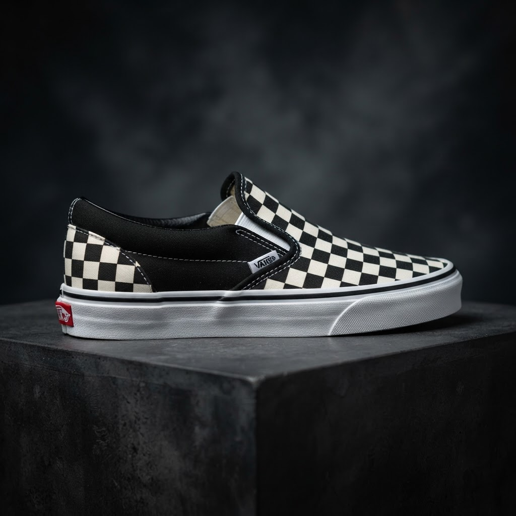 Vans Slip-On Classic