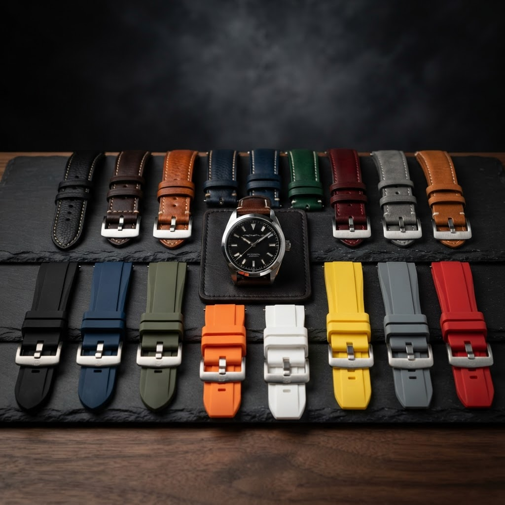 Watch Strap Kit