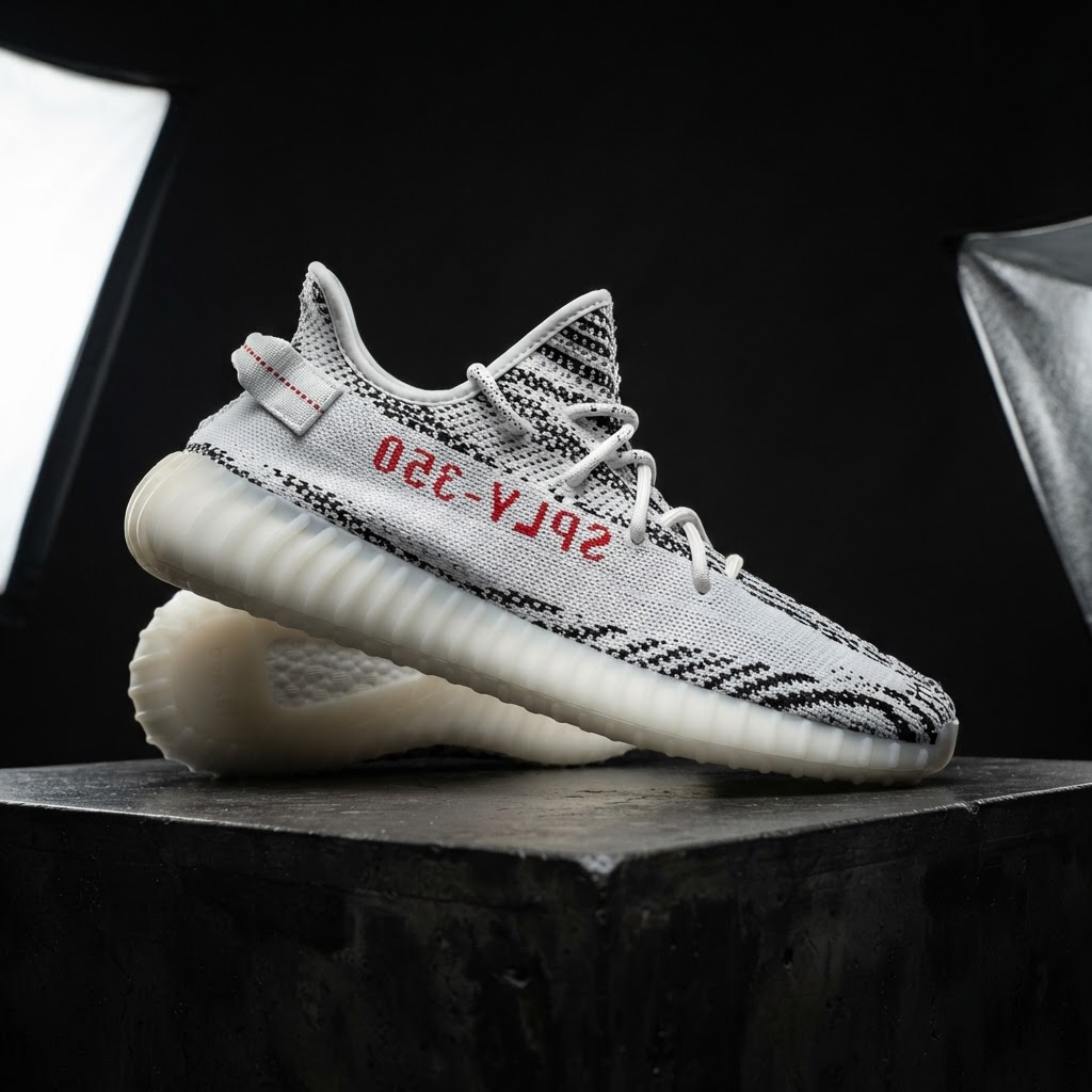 Adidas Yeezy 350 V2